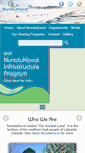 Mobile Screenshot of nunatukavut.ca